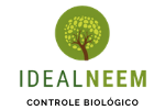 Ideal Neem  Logo